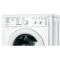 Стиральная машина Indesit IWSC 6105 CIS