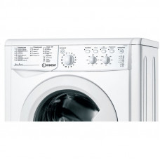 Стиральная машина Indesit IWSC 6105 CIS