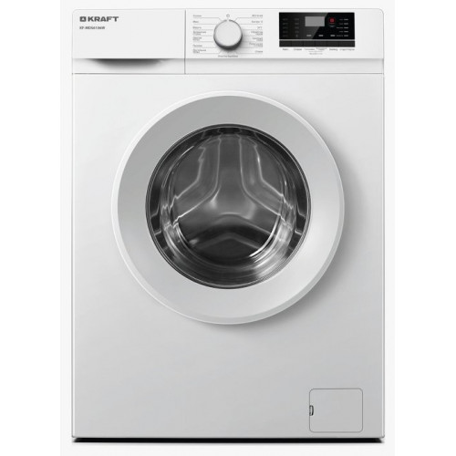 Стиральная машина Kraft KF-MDS6106W