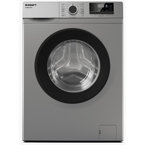 Стиральная машина Kraft KF-MDS6107G
