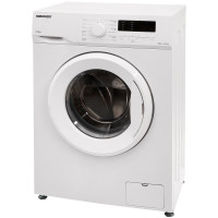 Стиральная машина NordFROST WM2 6100 W
