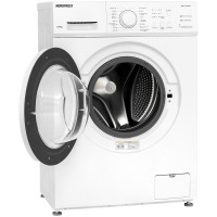 Стиральная машина NordFROST WM 6100 W
