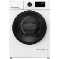 Стиральная машина NordFROST i-WSQ4 8140 W