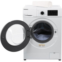 Стиральная машина NordFROST i-WSQ4 8140 W