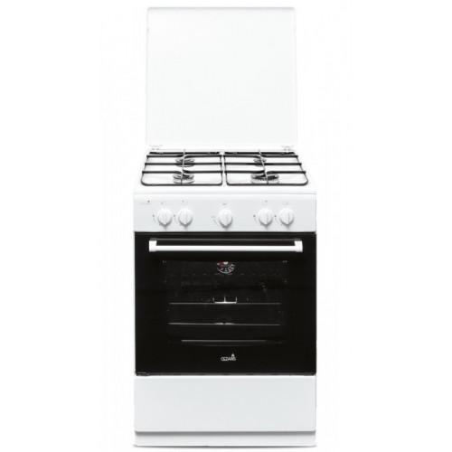Газовая плита Cezaris ПГ 3200-00 белый
