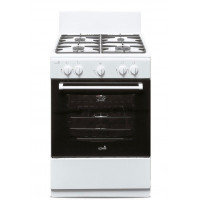 Газовая плита Cezaris ПГ 3200-02 белый