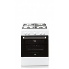 Газовая плита Cezaris ПГ 3200-04 Ч белый