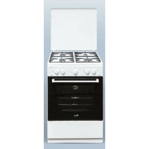 Газовая плита Cezaris ПГ 3200-05 Ч белый
