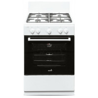 Газовая плита Cezaris ПГ 3200-07 Ч белый