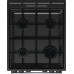 Комбинированная плита Gorenje GK5C60SJ