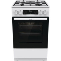 Комбинированная плита Gorenje GK5C60WJ