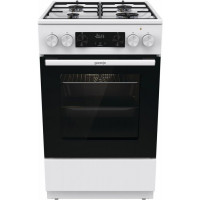 Комбинированная плита Gorenje GK5C60WJ