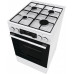 Комбинированная плита Gorenje GK5C60WJ