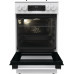 Комбинированная плита Gorenje GK5C60WJ