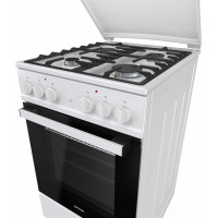 Комбинированная плита Gorenje K5142WF-B