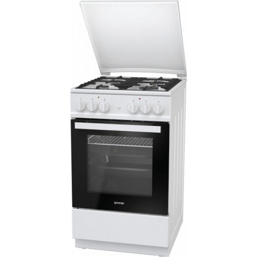 Комбинированная плита Gorenje K5142WF-B