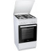 Комбинированная плита Gorenje K5142WF-B