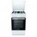 Комбинированная плита Gorenje K5142WF-B