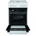 Комбинированная плита Gorenje K5142WF-B