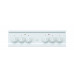 Комбинированная плита Gorenje K5142WF-B