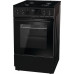 Комбинированная плита Gorenje K535B