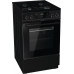 Комбинированная плита Gorenje K535B