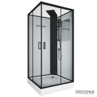 Душевая кабина Grossman GR-251Q