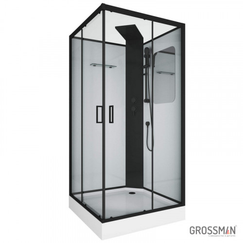 Душевая кабина Grossman GR-251Q
