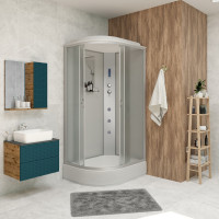 Душевая кабина Niagara NG-33974-14RF