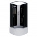 Душевая кабина Niagara NG-2507-14BK без крыши