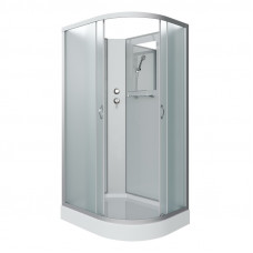 Душевая кабина Niagara NG-3312-14LBK без крыши