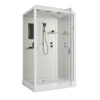 Душевая кабина Niagara Standart ST120/90/15Q