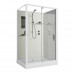Душевая кабина Niagara Standart ST120/90/15Q/BK