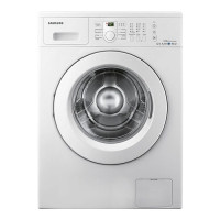 Стиральная машина Samsung WF8590NLW8