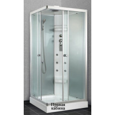 Душевая кабина Timo TL-1504 R