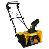 Снегоуборщик Champion STE1650