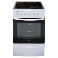 Электрическая плита Darina 1B EC 341 606 W