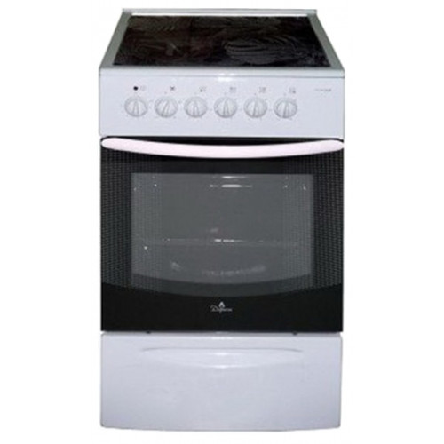 Электрическая плита Darina 1B EC 341 606 W