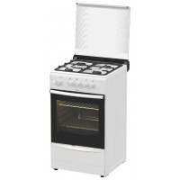 Газовая плита Darina 1B1 GM441 008 W