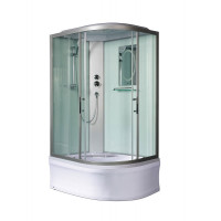 Душевая кабина WeltWasser Halle 1202 L