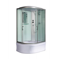 Душевая кабина WeltWasser Halle 1202 R