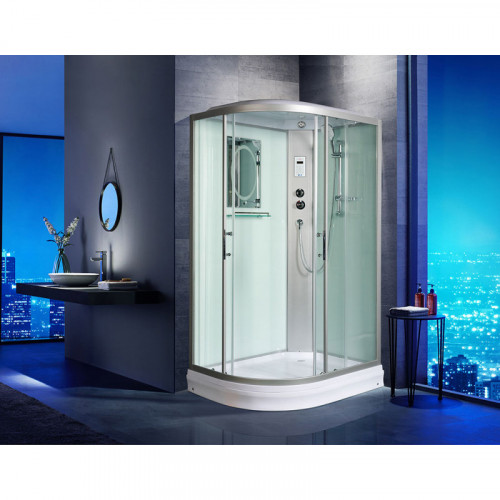 Душевая кабина WeltWasser Werra 1203 L