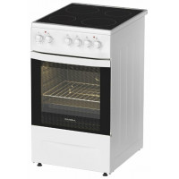 Электрическая плита Darina 1D EC 241 614 W