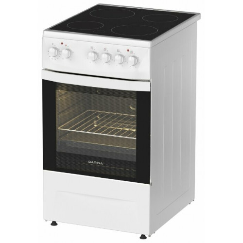 Электрическая плита Darina 1D EC 241 614 W