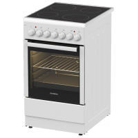 Электрическая плита Darina 1F E 2615 W