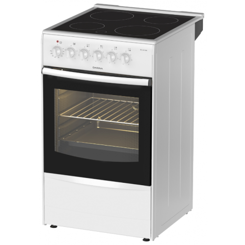 Электрическая плита Darina B 3607 W