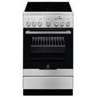 Электрическая плита Electrolux EKC 952903X