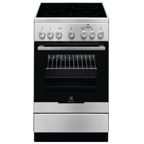 Электрическая плита Electrolux EKC 952903X