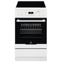 Электрическая плита Electrolux EKC 954901W