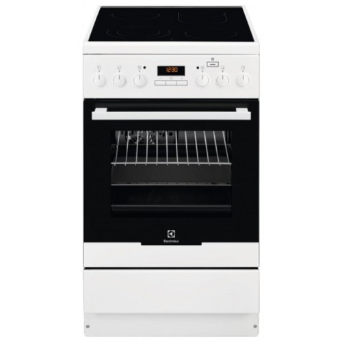 Электрическая плита Electrolux EKC 954901W